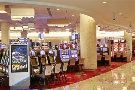 parq casino vancouver.